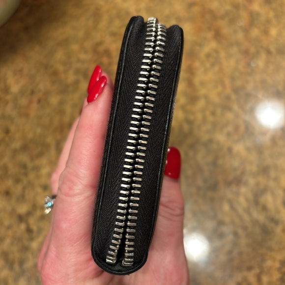 Gucci Chelsea Interlocking G long wallet - Picture 8 of 10